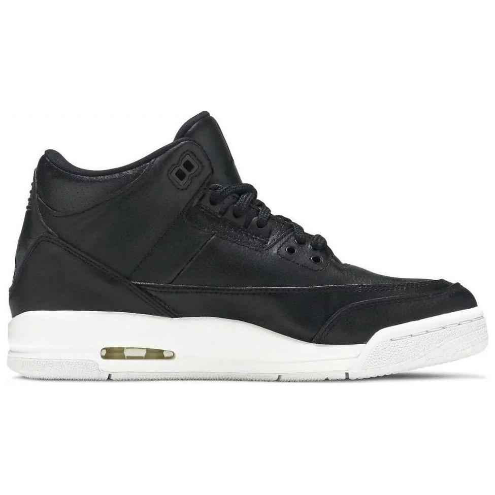Jordan 3 Ретро Киберпонедельник 2016 GS 398614-020