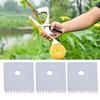 Machine Orchard Pruning Tools Accessories Stems Tape Cutter Garden Supplies Branch Bind Blade