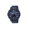 Мужские часы PRO TREK Черные PRT-B50-2PR PRT-B50-2PR