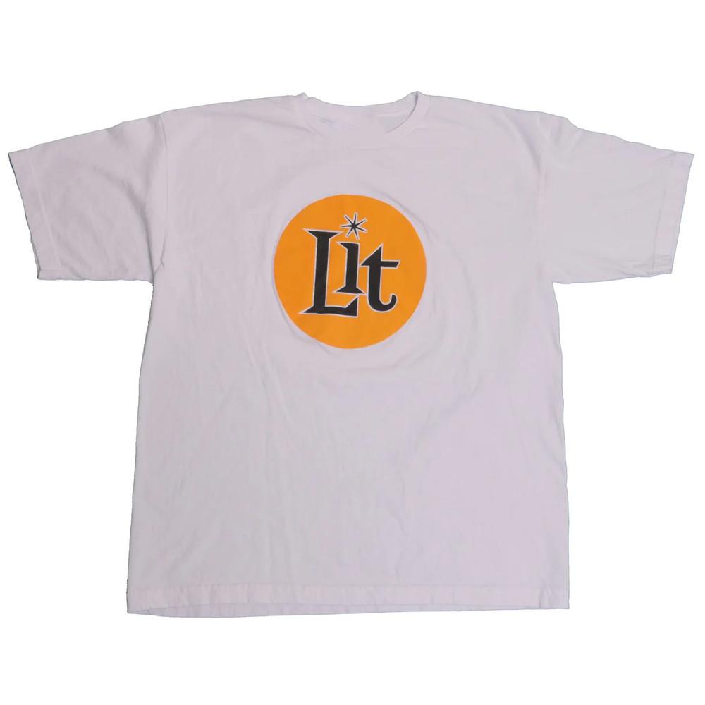 Rare Lit Band Tour Collection Gift for Fan S to 5XL Tshirt Unisex T-Shirt