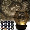 YOU KE LA Planetarium with 12 Projection Popular and Professional for Home and Solar Wide Projection Night Bedside Brightness ABS Films, Use, Kids'