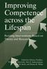 The Improving Competence Across the Lifespan : Building Interventions Based On Theory and Research Book