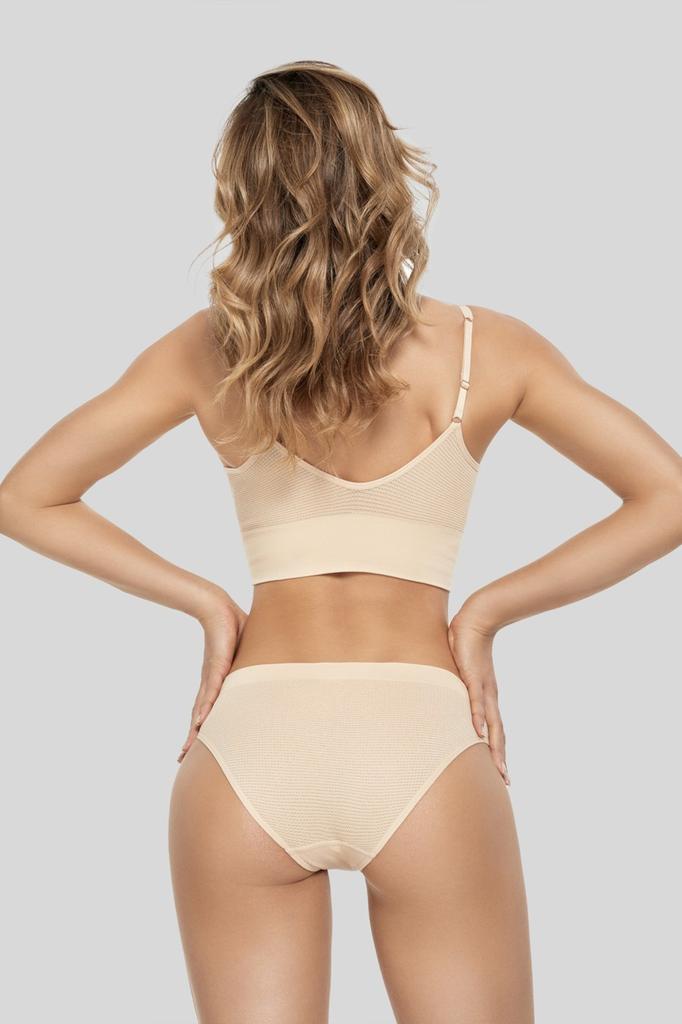 Slip Panties Marc & Andre (92597)