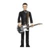 Joe Strummer Re Action Figure Joe Strummer Super7 Punk Toy The Clash