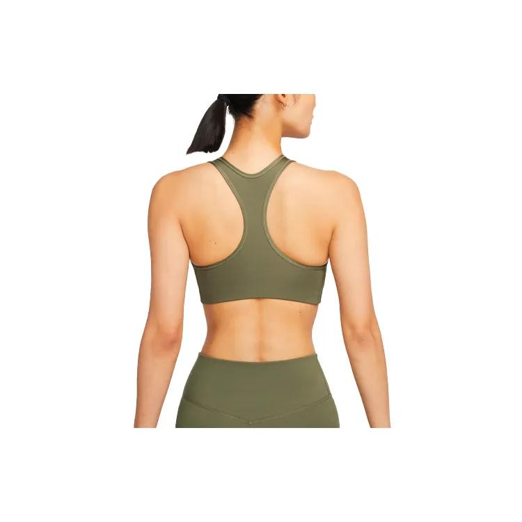 Nike Sports Underwear Women's Green (Unisex) Sports Underwear BV3637 222