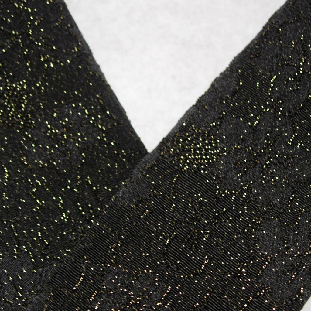 10 layered collars with cherry blossom pattern for Furisode and Houmongi Kimono (Многослойный воротникДекоративный воротник) [Сделано в японии]