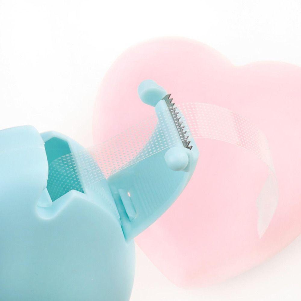 Принадлежности для прививки Диспенсер для лент Канцелярские принадлежности Инструмент для наращивания ресниц Держатель ленты Школа и офис