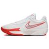 Air Zoom Gt Cut Academy 'White Picante Red' Sneakers Casual FB2599-101