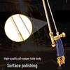 Changcheng Oxygen-Fuel Gas Suction Type Cutting Torch