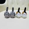 Набор Easy Cat Вязание крючком Животные DIY Рукоделие Набор для вязания крючком Набор животных крючком Для начинающих
