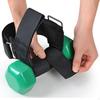 Гантель Ремень для лодыжки Крепление для ног Утяжелитель Тренировки икр и голеней