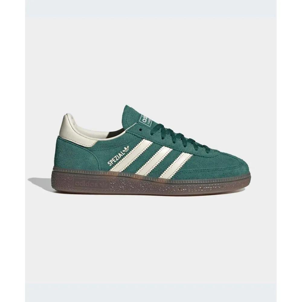 Adidas Handball Special - Зеленый:Кремово-белый IH1509 515035