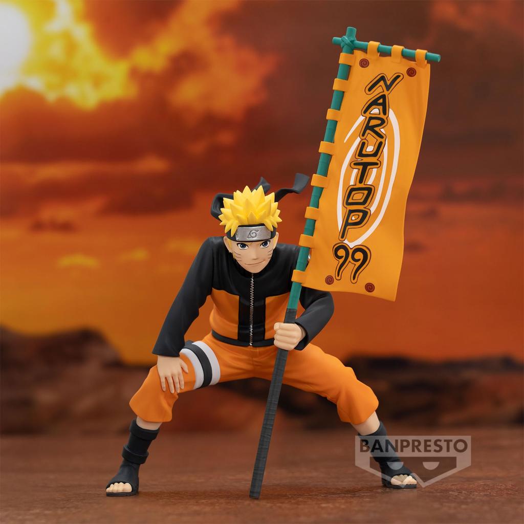 NARUTO NARUTOP99 Фигурка Наруто Узумаки