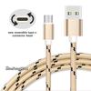 2m USB Type C Fast Charging Usb C Cable Data Cord Charger for Sony Xperia L1 L2 XZ XZ1 XZ2 Premium X Compact XA1 Plus XA2 Ultra