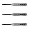 Harrows BLACK KNIGHT Black Knight STEEL 23gR Dart Barrel Dart Set