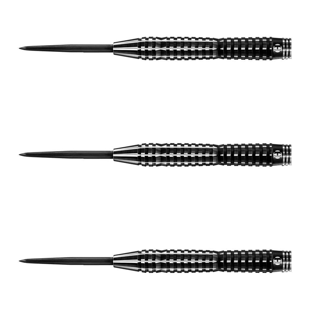 Harrows BLACK KNIGHT Black Knight STEEL 23gR Баррель для дартса Набор дартс