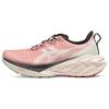 Novablast 4 TR Nature Bathing - Женские кроссовки Rose Rouge розовые 1012B654-250