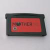 Картридж EU/US Earthbound Mother для игры 1+2 Game GameBoy Advance