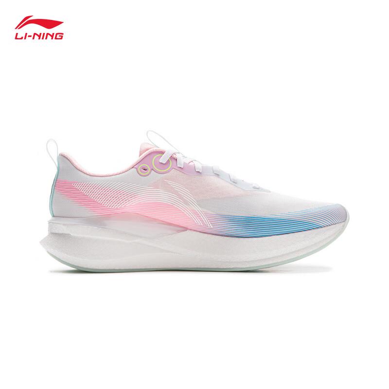 Li-Ning Мужские беговые кроссовки X League of Legends Chitu 8 Pro