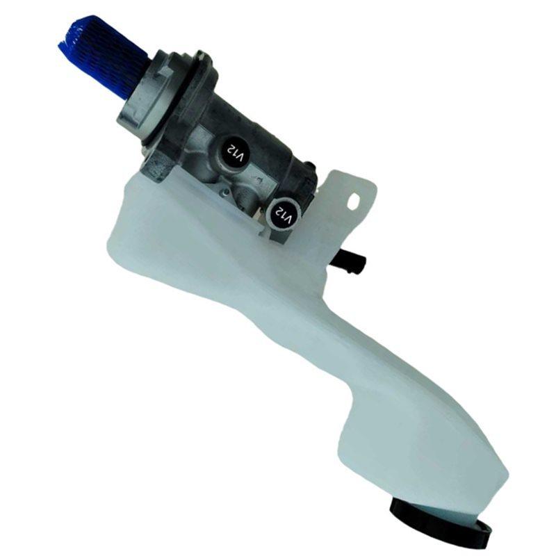 Brake Master Cylinder Assembly D6010-4BG1A D60104BG1A For Nissan X-Trail Vehicle Replacement Parts