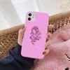 Модный чехол для телефона с рисунком дракона и животным для iphone 13 8 7 6S Plus X 5S SE 2020 XR 11 12 mini pro XS MAX