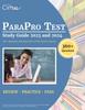 Книга ParaPro Test Study Guide 2023 and 2024 : 360+ Questions and Prep Book (3 Full Practice Exams)