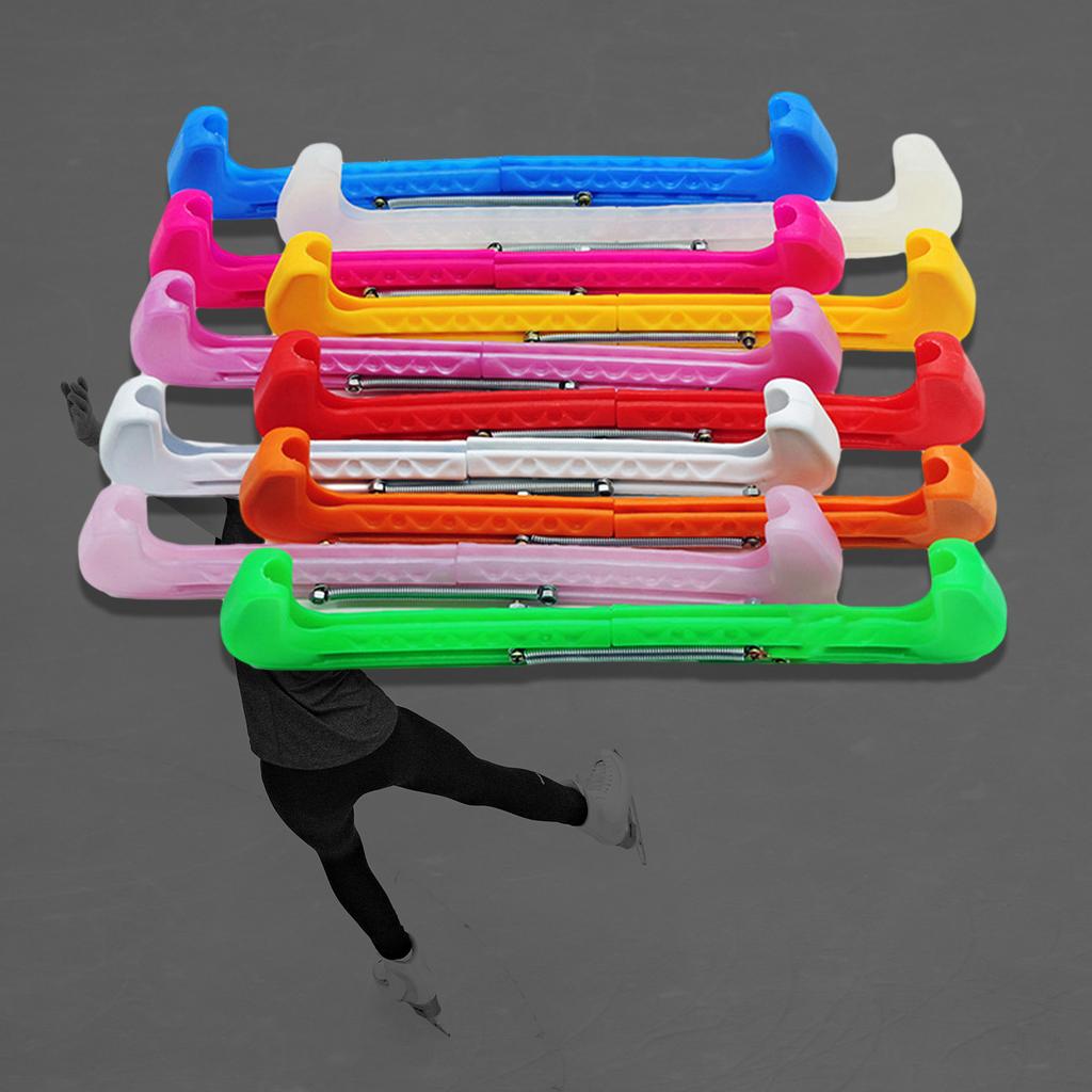 Чехлы для хоккейных коньков для ходьбы, Чехлы для лезвий коньков для льда, Защита лезвий хоккейных коньков, Защита коньков для льда, Защита для катания на льду