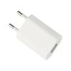 EU Plug 5V 1A USB Wall Travel Charger Power Adapter 5W Mobile Phone For Apple Iphone  XS Max X 6S 5 7 Samsung HTC  Xiaomi