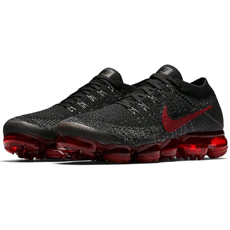 Nike Air VaporMax Bred 849558-013