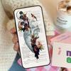 Медицинские человеческие органы Мозг Почка Для Honor Magic 5 6 7 8 Pro Чехол Для Honor 400 200 Lite 50 70 90 X8c X8b X9a X9b X9c X9d Win