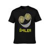 The Smiler Alton Towers Uniform Outfit Merch UkActive T-Shirt graphic t shirts for man man t shirts graphic T-Shirt