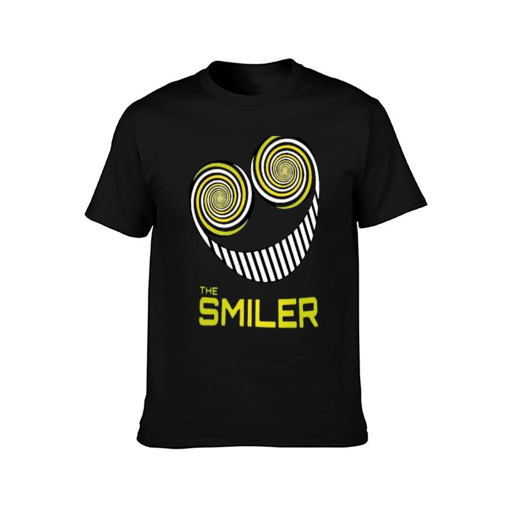 The Smiler Alton Towers Uniform Outfit Merch UkActive T-Shirt graphic t shirts for man man t shirts graphic T-Shirt