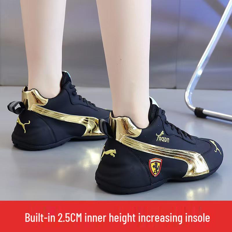 Унисекс Белые Кроссовки - Легкие, Модные, Универсальные, Износостойкие Повседневные Кроссовки для Бега с Тонкой Подошвой.