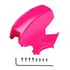 Replacement Top for Shell for  FPV Combo Color Waterproof Scratch-Resistant Protective for Shell for Case for FPV Combo