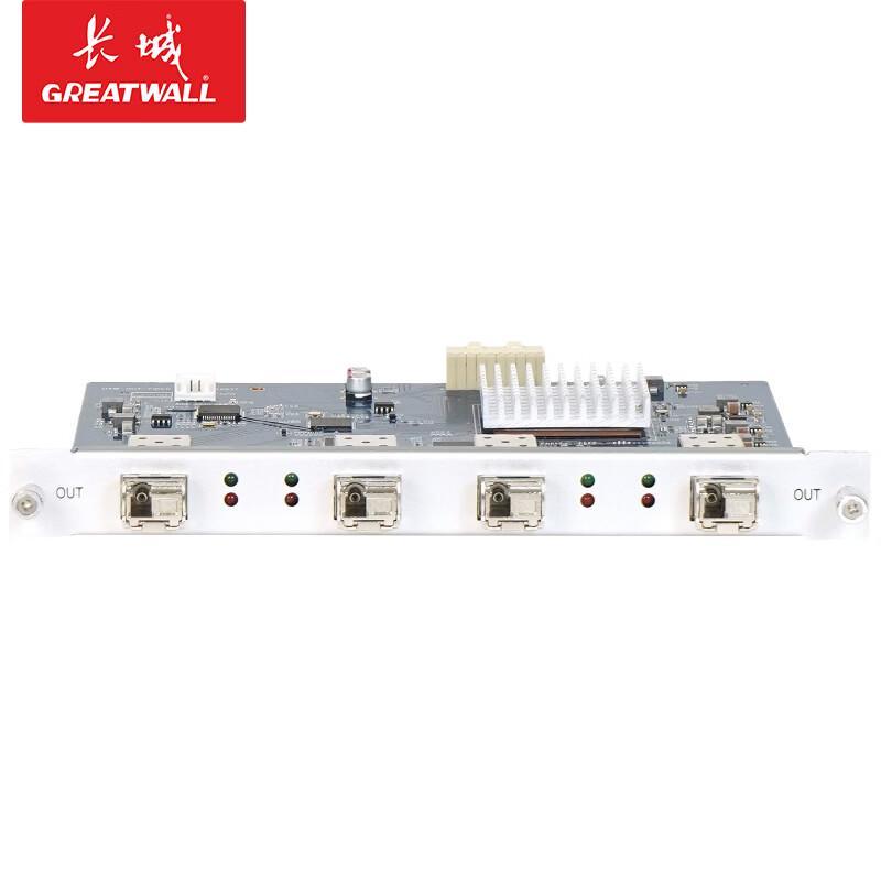 Greatwall Professional Video Conferencing & Matrix Solutions (CN version)