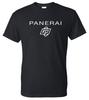 Panerai luxury watches футболка Унисекс футболка