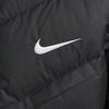 Nike Мужская пуховая куртка Storm FIT Windrunner Черная HQ4185-010