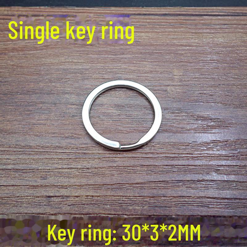 DIY ювелирные аксессуары: Подвеска в виде собаки, брелок-подвеска, ожерелье, карабин