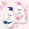 Набор гелей для душа Dove с долгим ароматом