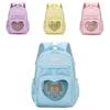 Adorable And Functional Kids Backpack For 1st To 6th Graders In Durable Nylon Fabric