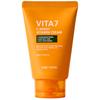Крем для лица YEON Vita 7 с энергией - Комплекс из 7 витаминов и экстракт Халлабонга для ухода за несовершенствами и успокаивающего увлажнения, 100 мл