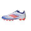 Adizero F50 League MG J Advancement Pack Kids Sneakers White Cloud-White Solar-Red IF1370