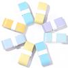Теннисная ракетка лента для захвата Precut Dry Feel теннисная лента Overgrip противоскользящая обмотка для теннисных ракеток Pickleball Badminton