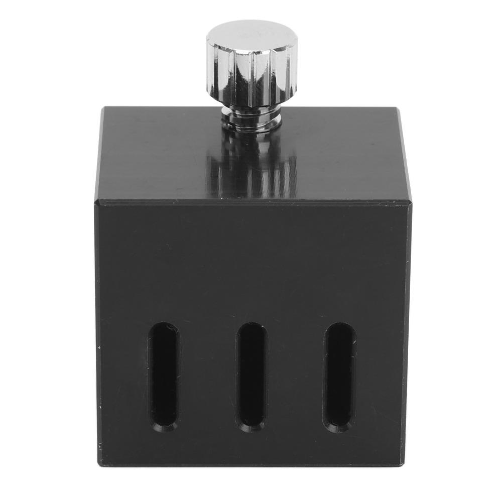 Adjustable Watch Band Holder Vice Watch Band Holding Tool  For Watch Repair and Maintenance Work