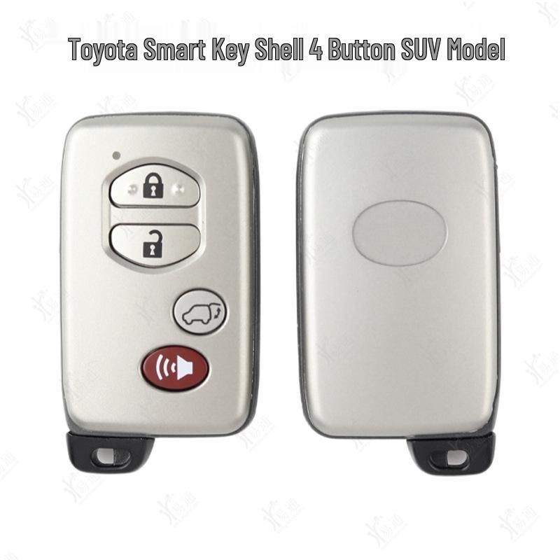 Программатор смарт-карт VVDI для платы без корпуса в стиле Toyota FENT.TC