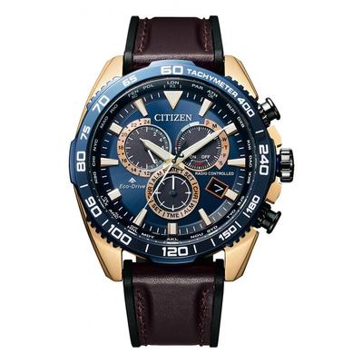 Promaster Eco-Drive CB5039-11L