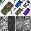 Армейский Камуфляж Для Huawei Nova 7i 8i 11i 12i 12s 9 10 SE Y91 Y90 Y60 Y70 Y72 Y61 P30 P40 Lite P60 Pro Чехол