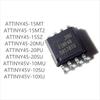 100 шт. абсолютно новые ATTINY45/V серии 15MT2 15SZ 20MU 20PU 20SU 10MU 10SU 10XU