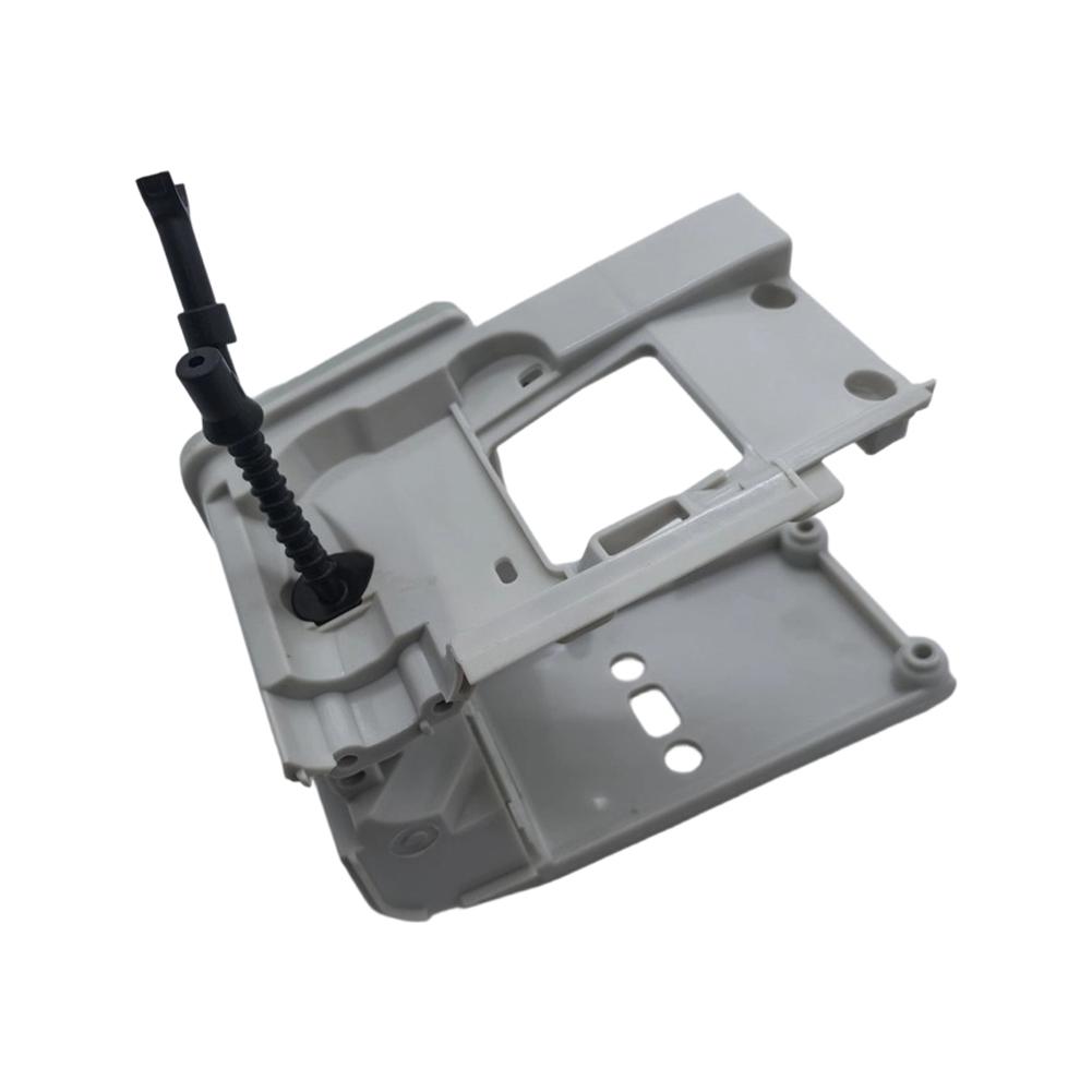 1Pcs Fuel Housing For MS200T & 020T Chainsaws 1129 350 0853 Garden Accessories Repair Replacement Part