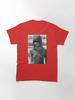 Jane Birkin Jane Birkin classic, Jane and Maggie Classic T-Shirt